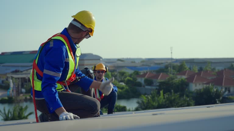 Professional Roofing service in Waipahu, HI