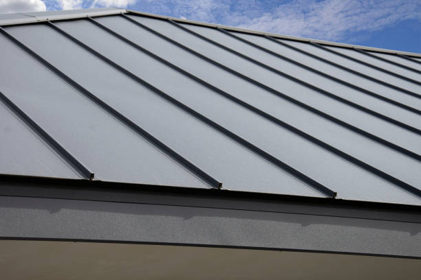 Sheet Metal Roofing in Waipahu, HI